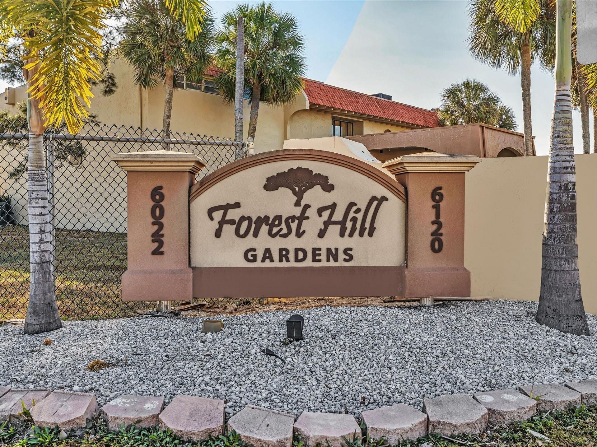 6034 Forest Hill Boulevard, Unit 107, West Palm Beach, FL 33415 Photo