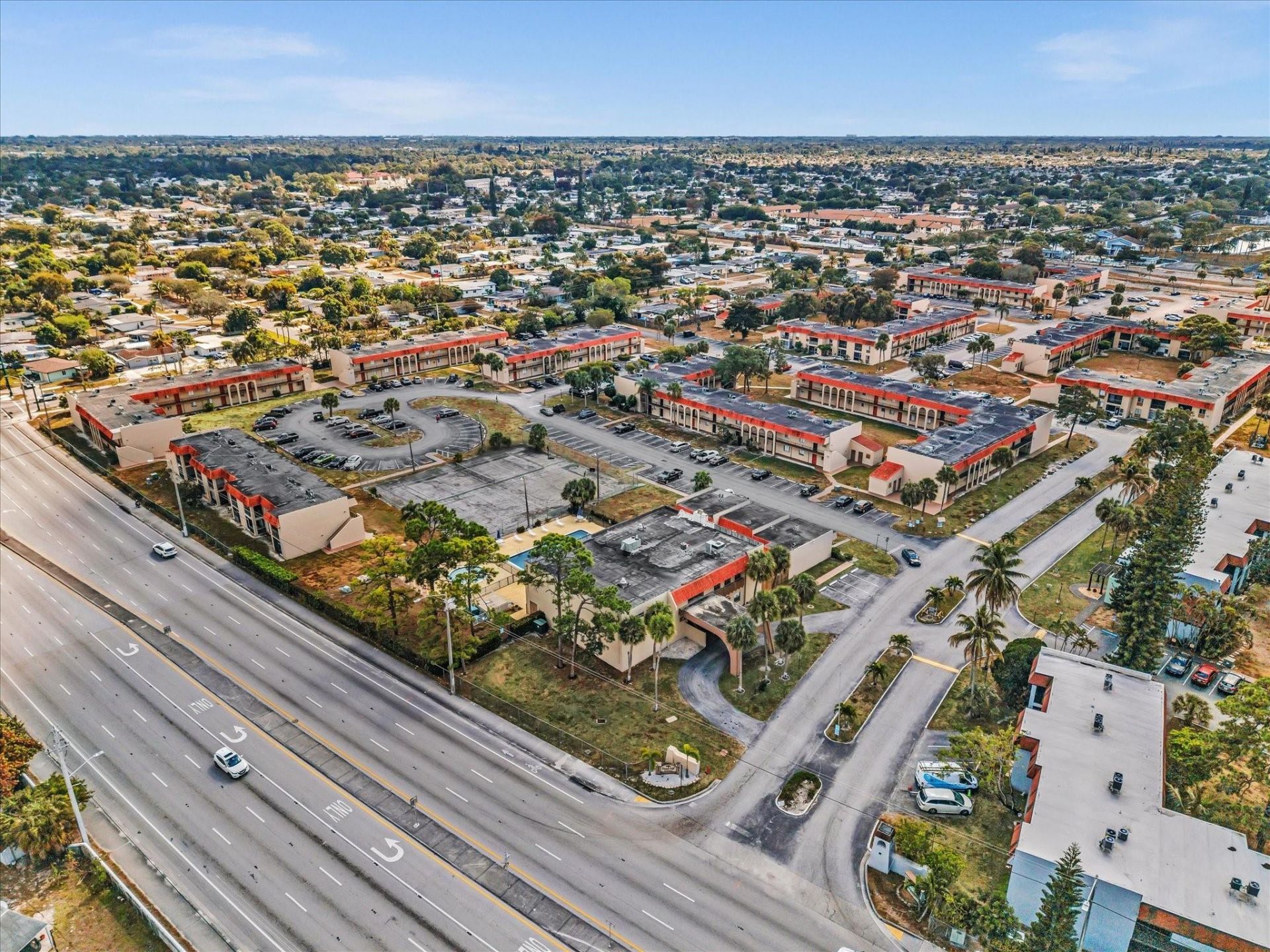 6034 Forest Hill Boulevard, Unit 107, West Palm Beach, FL 33415 Photo