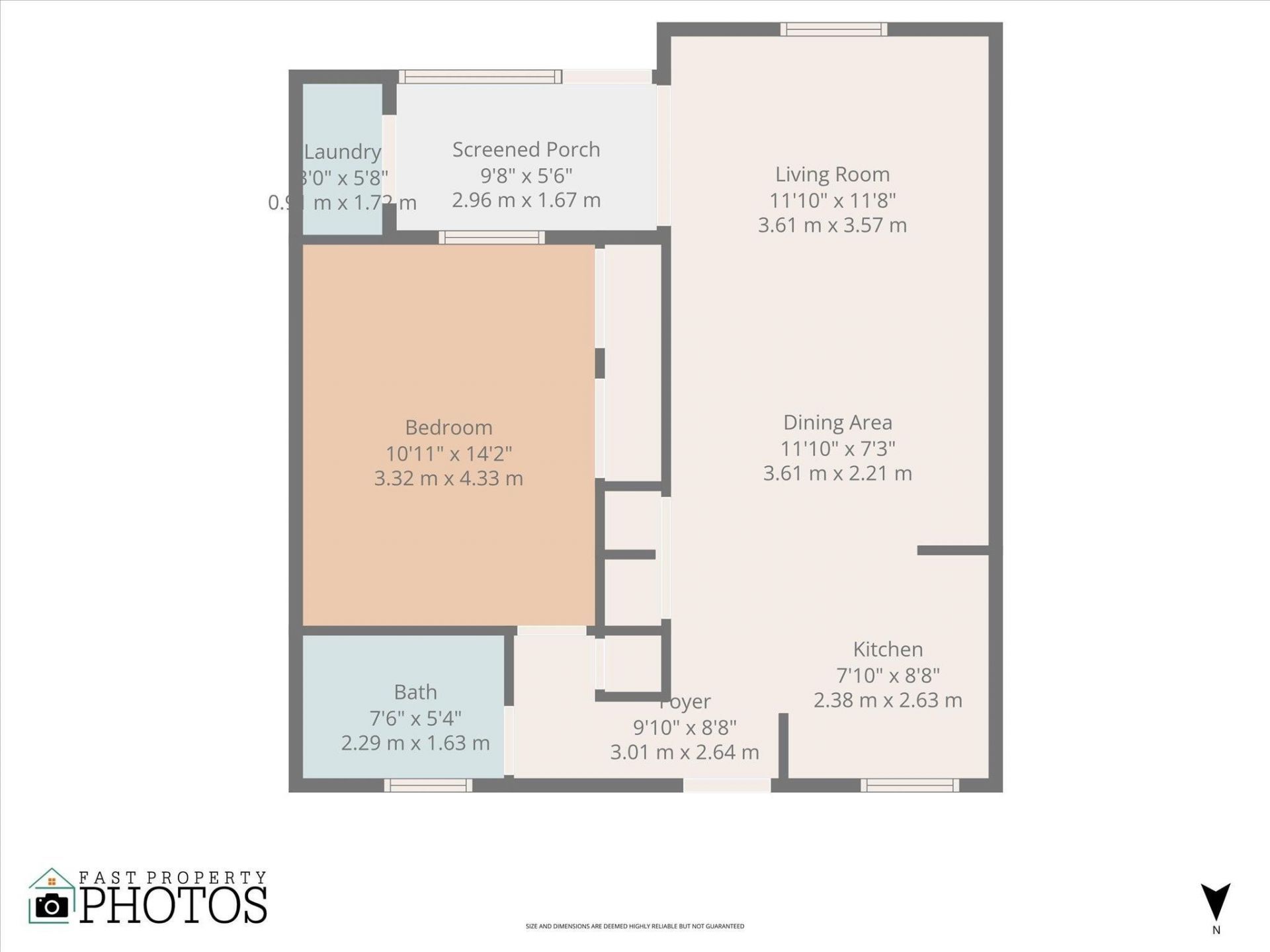 6034 Forest Hill Boulevard, Unit 107, West Palm Beach, FL 33415 Photo