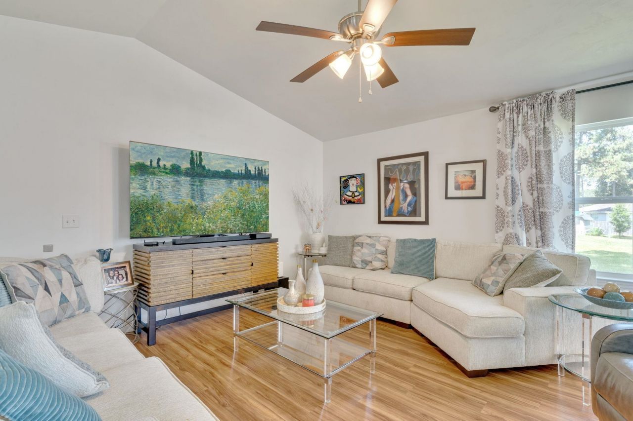 6 Slash Lane , Midway, FL 00000 Photo