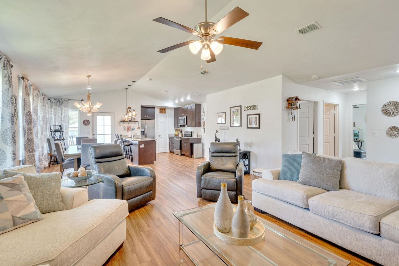 6 Slash Lane , Midway, FL 00000 Photo