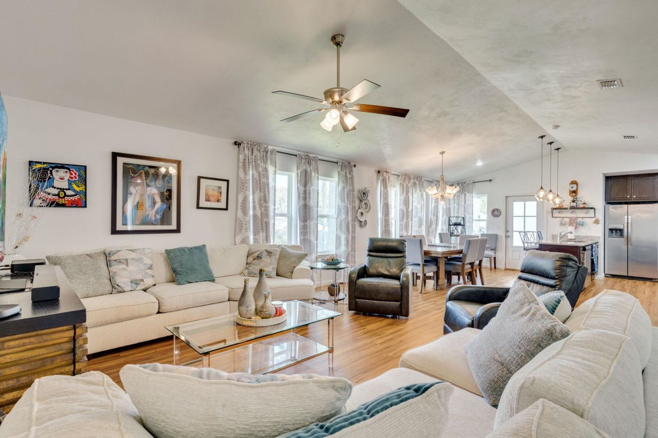 6 Slash Lane , Midway, FL 00000 Photo