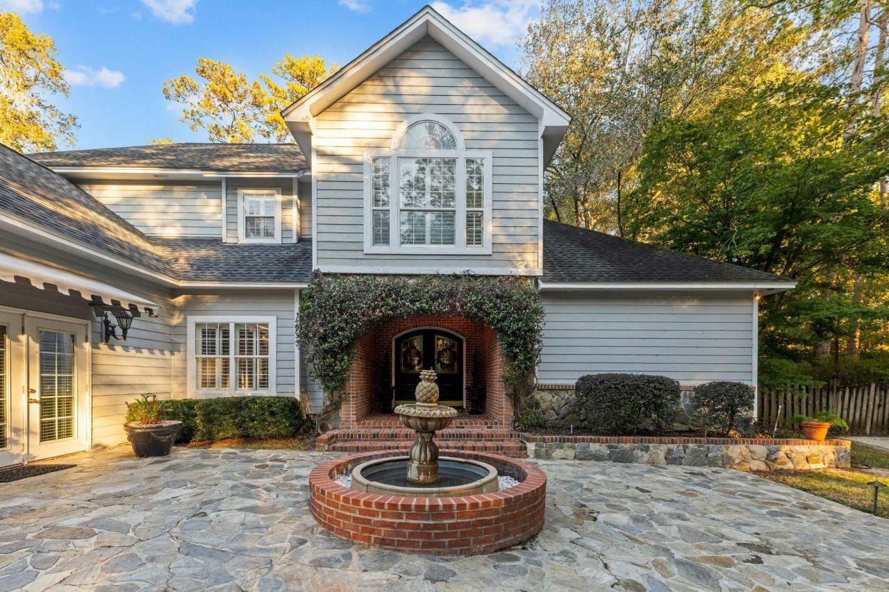 4935 Arden Forest Way, Tallahassee, FL 32309 Photo