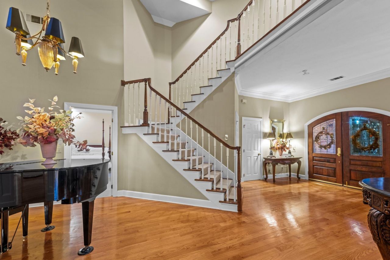 4935 Arden Forest Way, Tallahassee, FL 32309 Photo