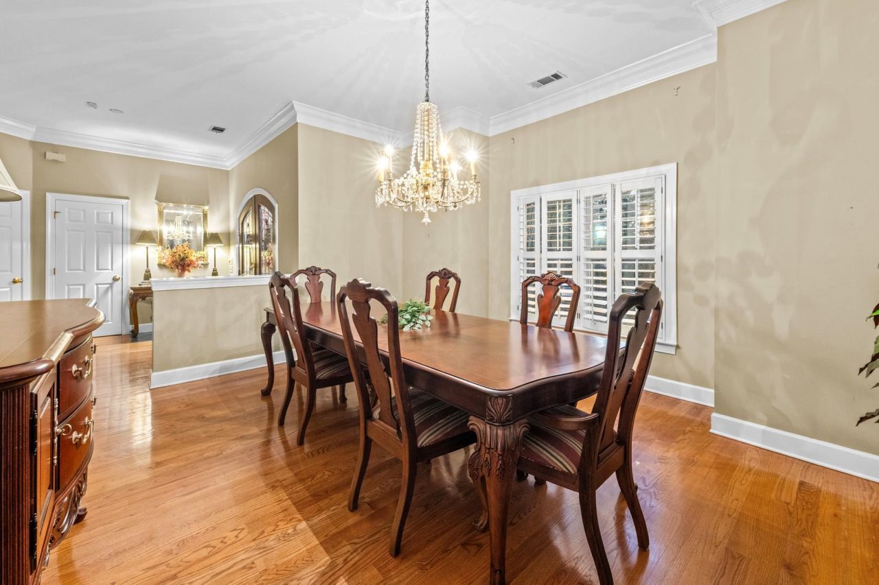 4935 Arden Forest Way, Tallahassee, FL 32309 Photo