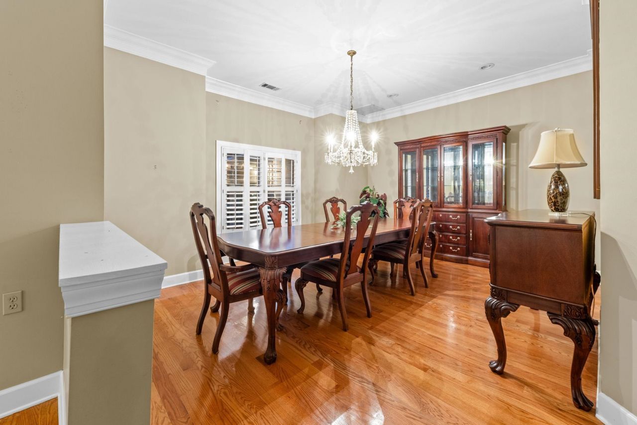 4935 Arden Forest Way, Tallahassee, FL 32309 Photo