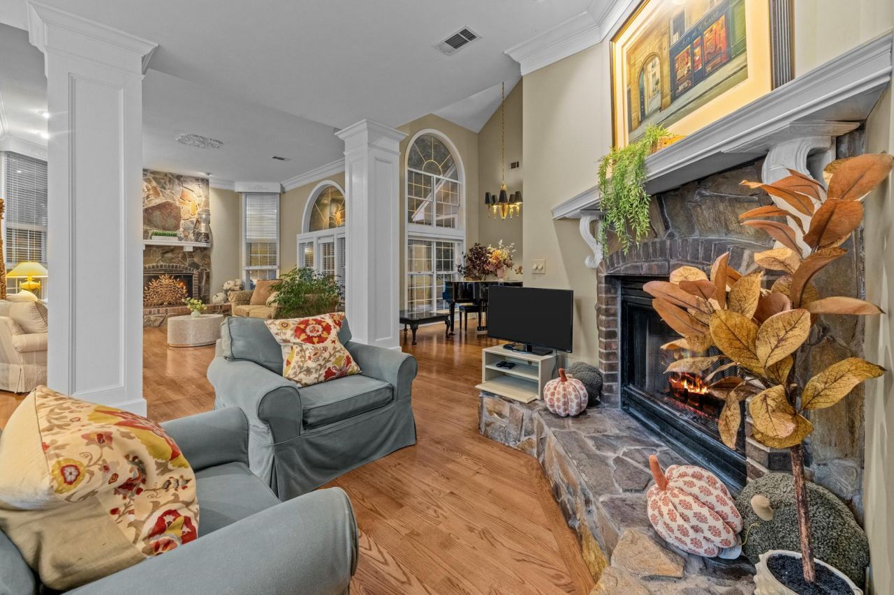 4935 Arden Forest Way, Tallahassee, FL 32309 Photo