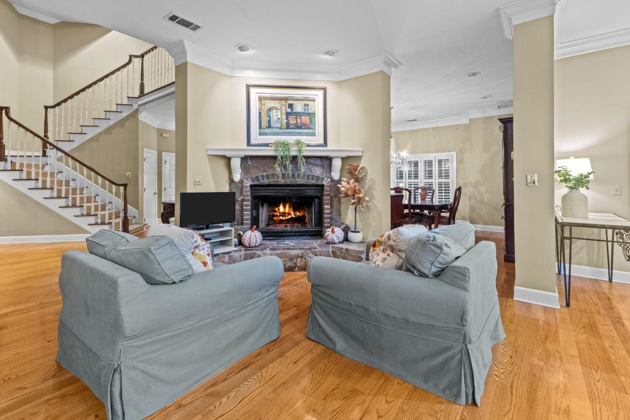 4935 Arden Forest Way, Tallahassee, FL 32309 Photo