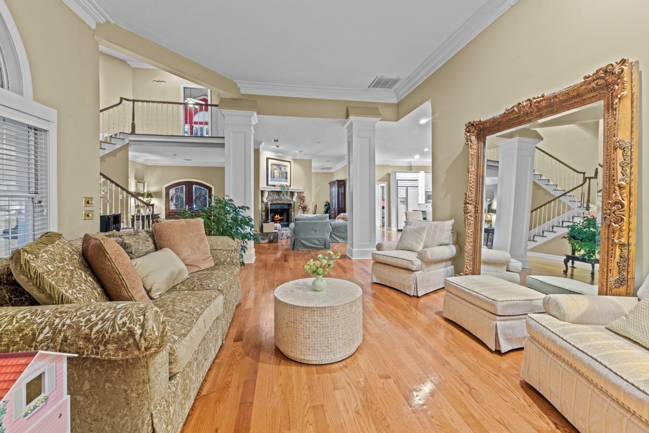 4935 Arden Forest Way, Tallahassee, FL 32309 Photo