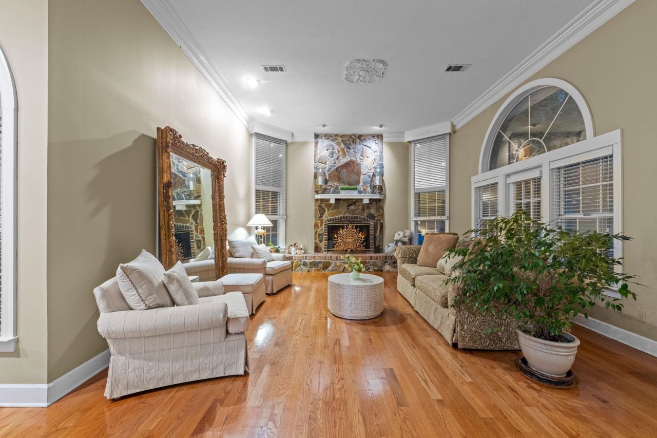 4935 Arden Forest Way, Tallahassee, FL 32309 Photo