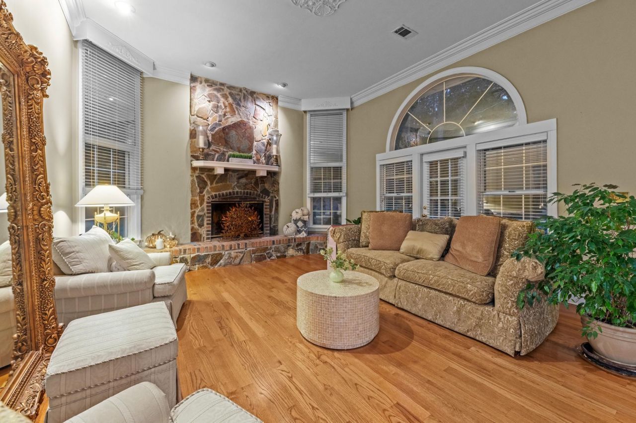 4935 Arden Forest Way, Tallahassee, FL 32309 Photo