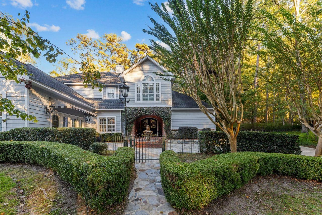 4935 Arden Forest Way, Tallahassee, FL 32309 Photo