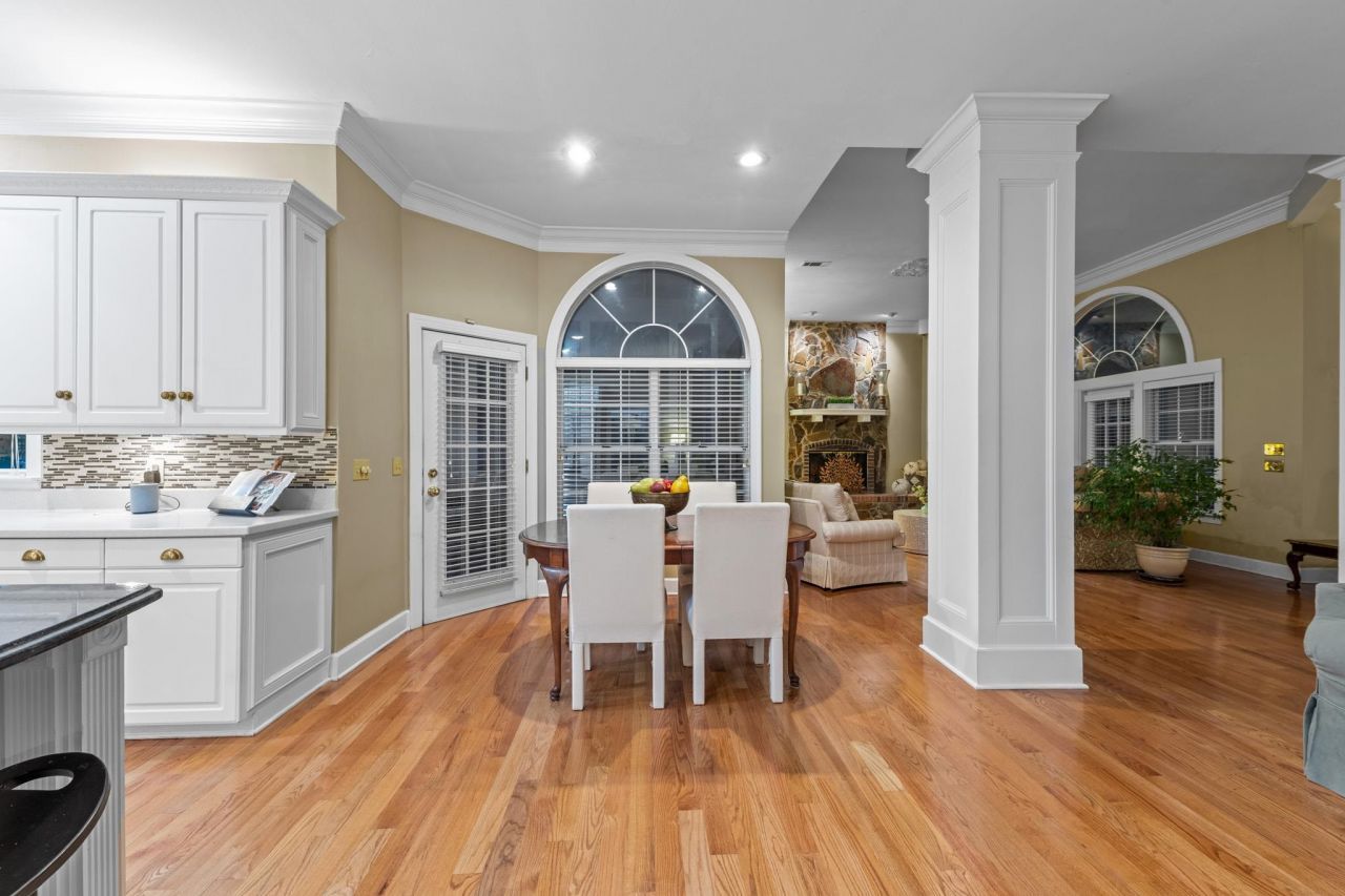 4935 Arden Forest Way, Tallahassee, FL 32309 Photo