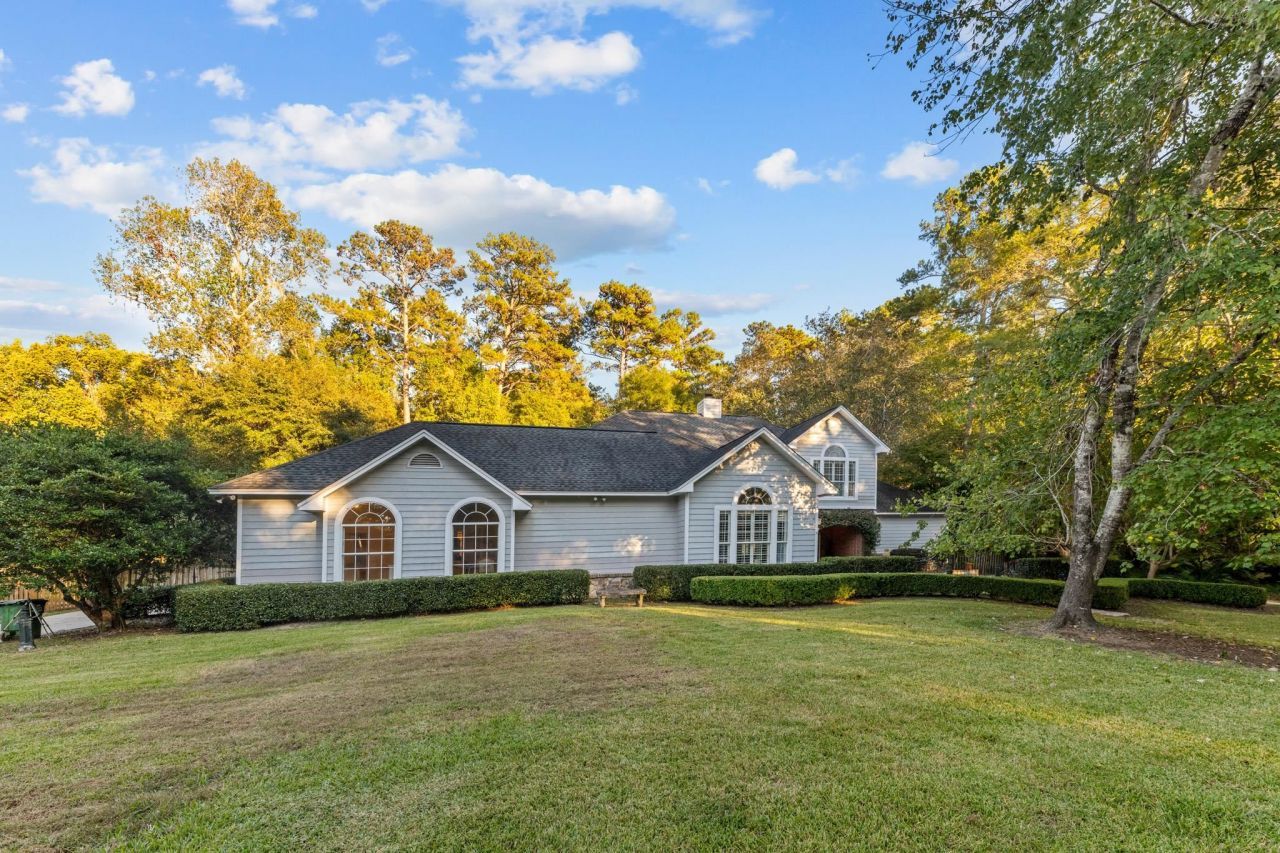 4935 Arden Forest Way, Tallahassee, FL 32309 Photo