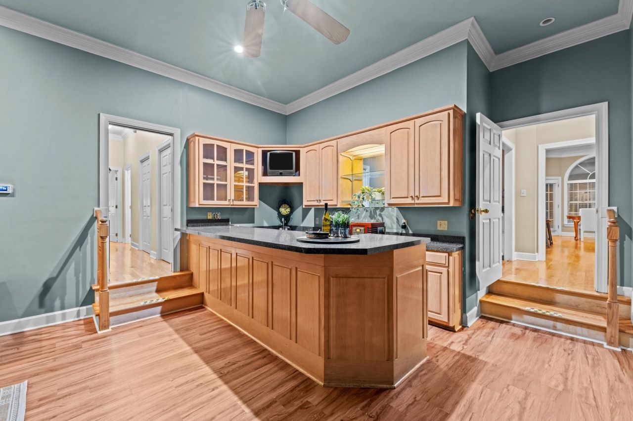 4935 Arden Forest Way, Tallahassee, FL 32309 Photo