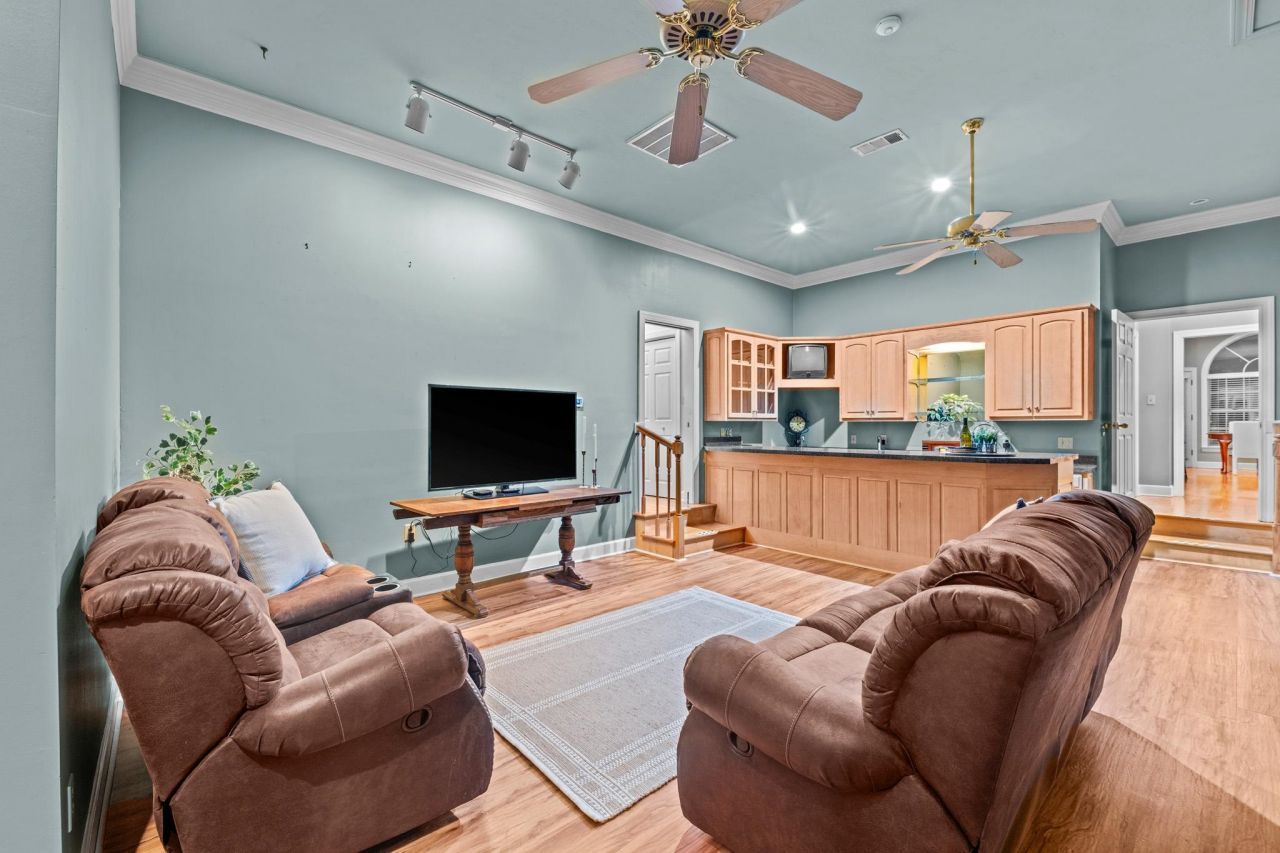 4935 Arden Forest Way, Tallahassee, FL 32309 Photo