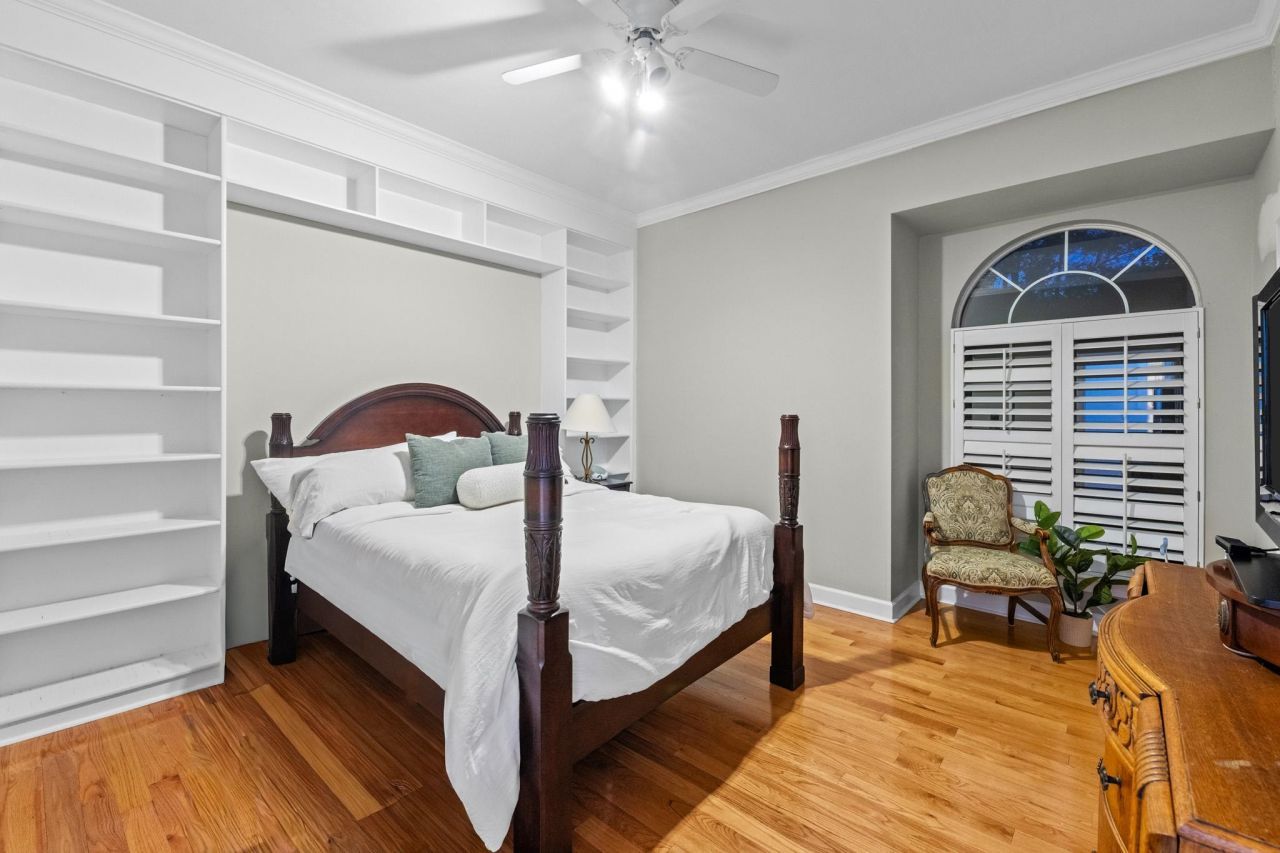 4935 Arden Forest Way, Tallahassee, FL 32309 Photo