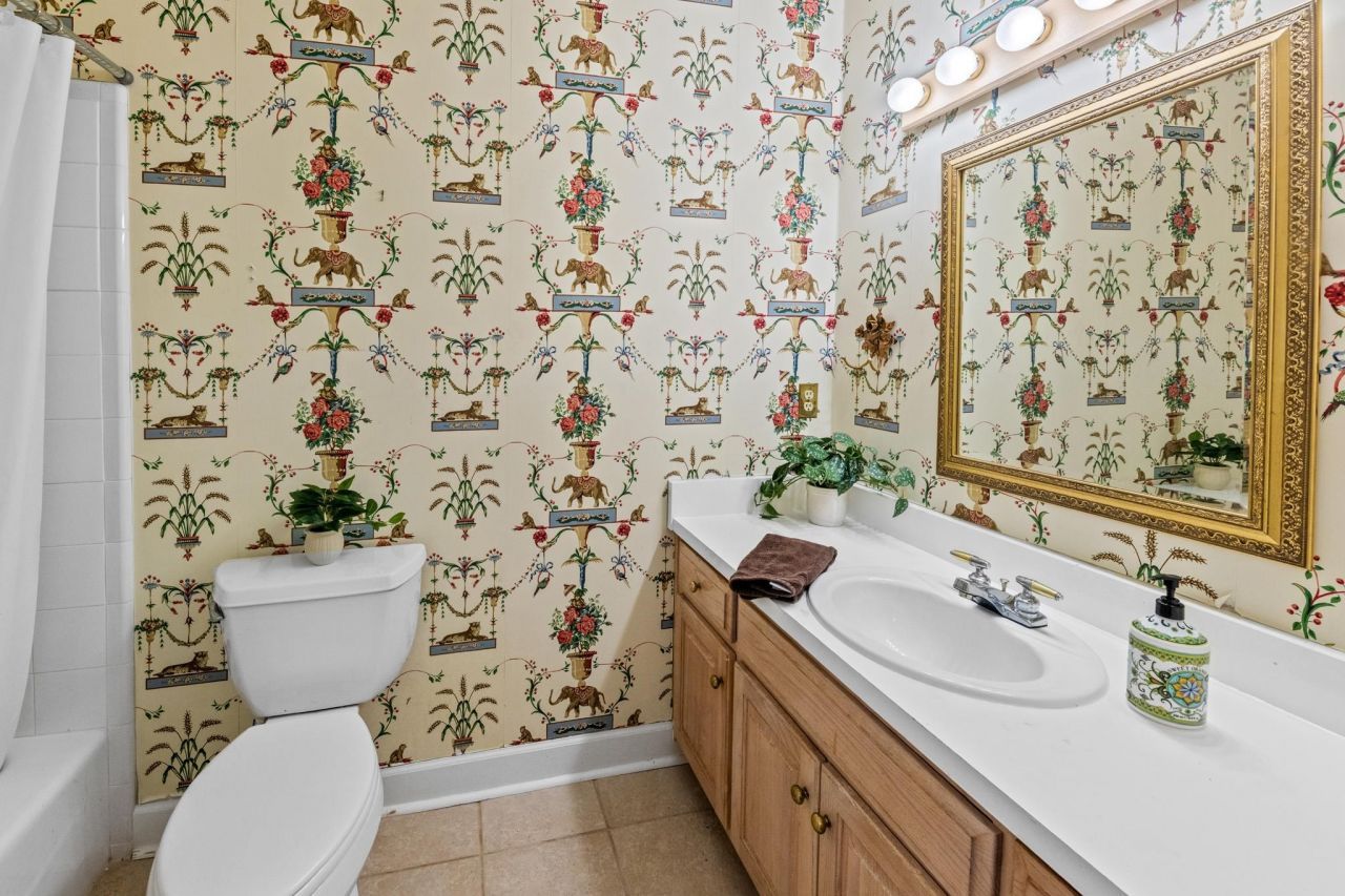 4935 Arden Forest Way, Tallahassee, FL 32309 Photo