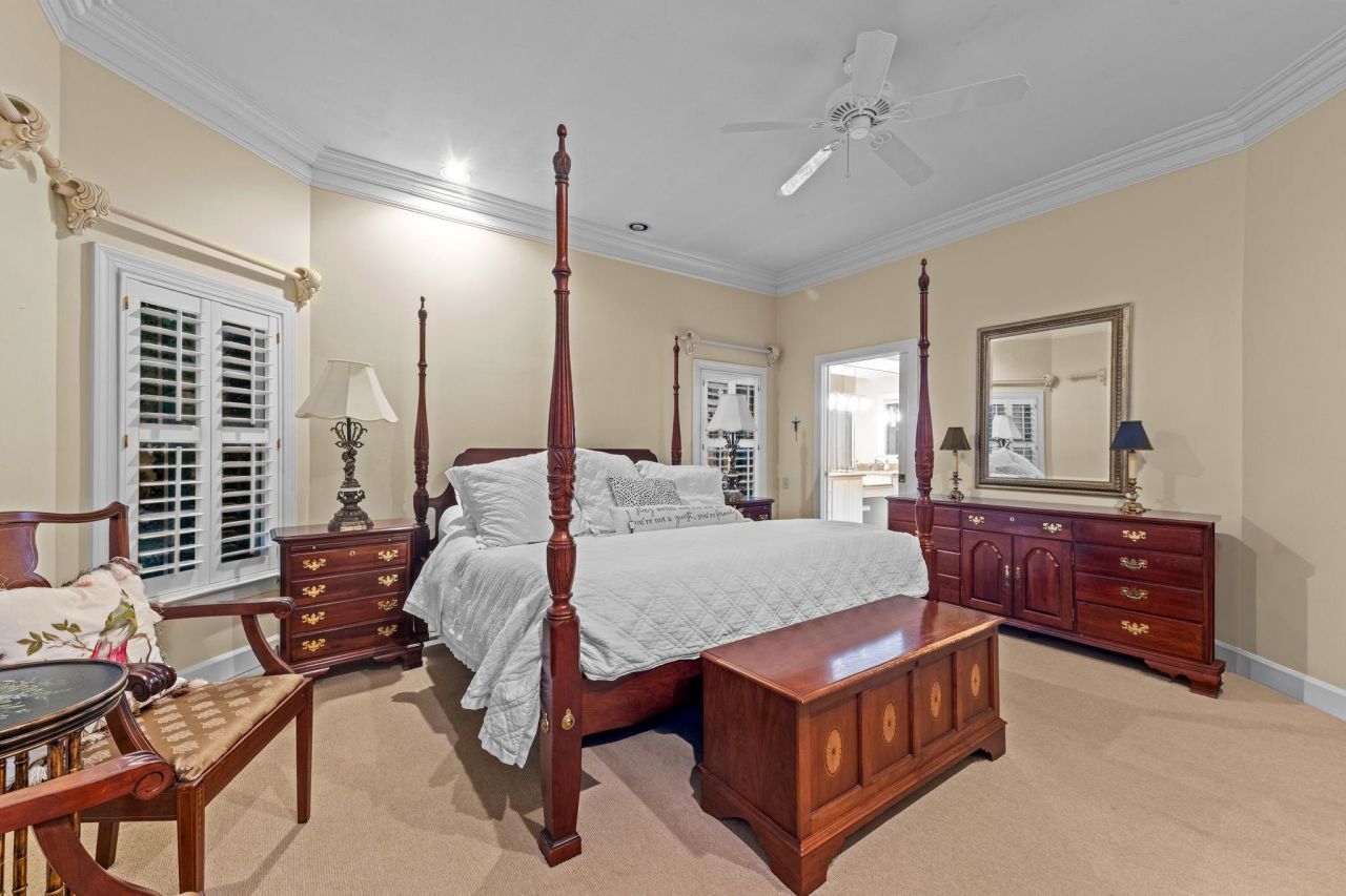 4935 Arden Forest Way, Tallahassee, FL 32309 Photo