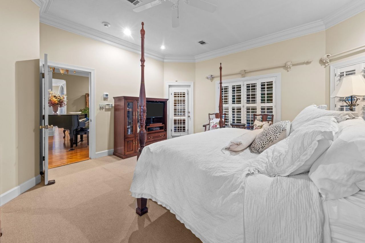 4935 Arden Forest Way, Tallahassee, FL 32309 Photo