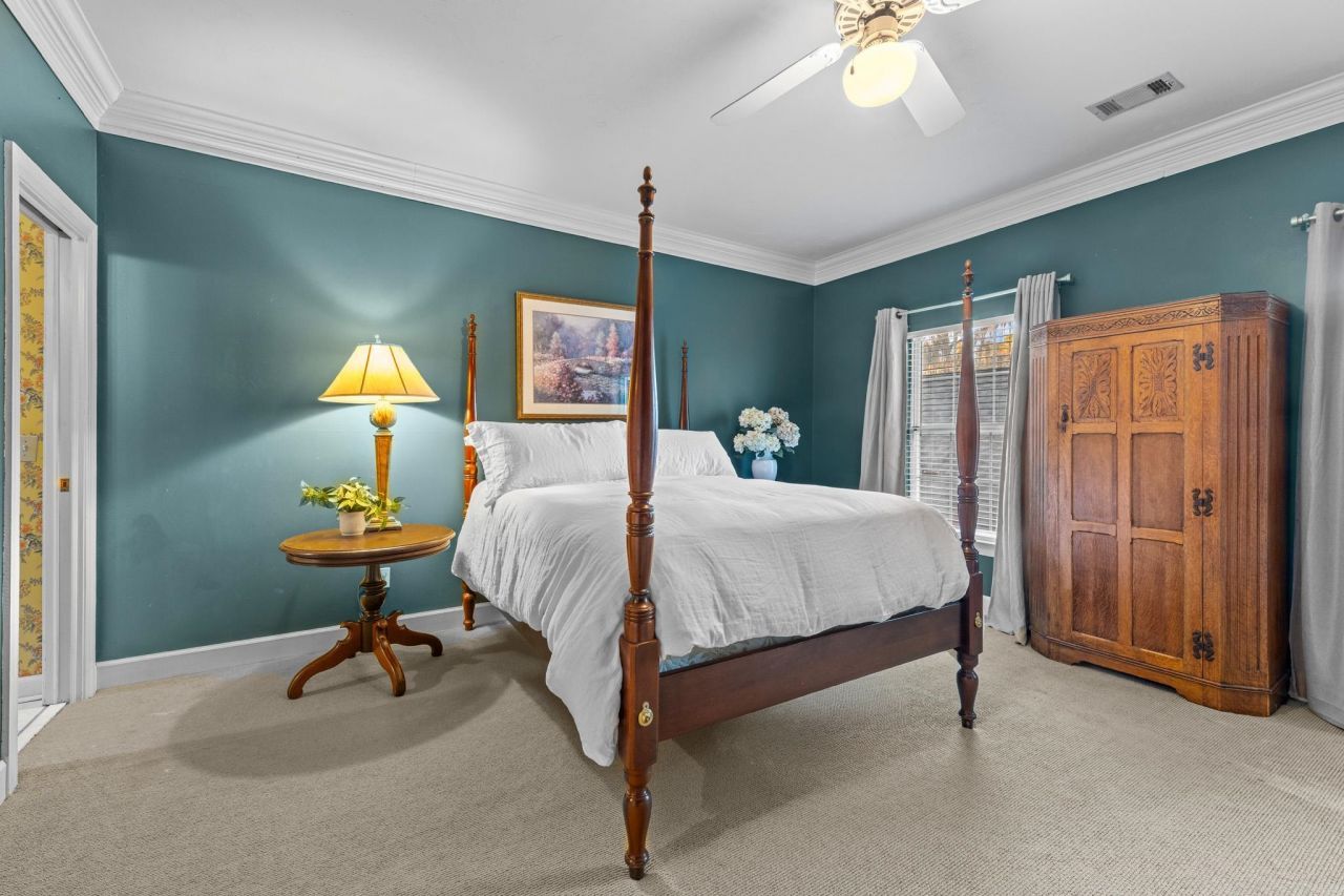 4935 Arden Forest Way, Tallahassee, FL 32309 Photo