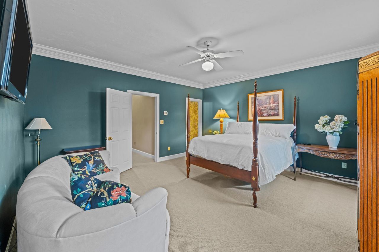 4935 Arden Forest Way, Tallahassee, FL 32309 Photo