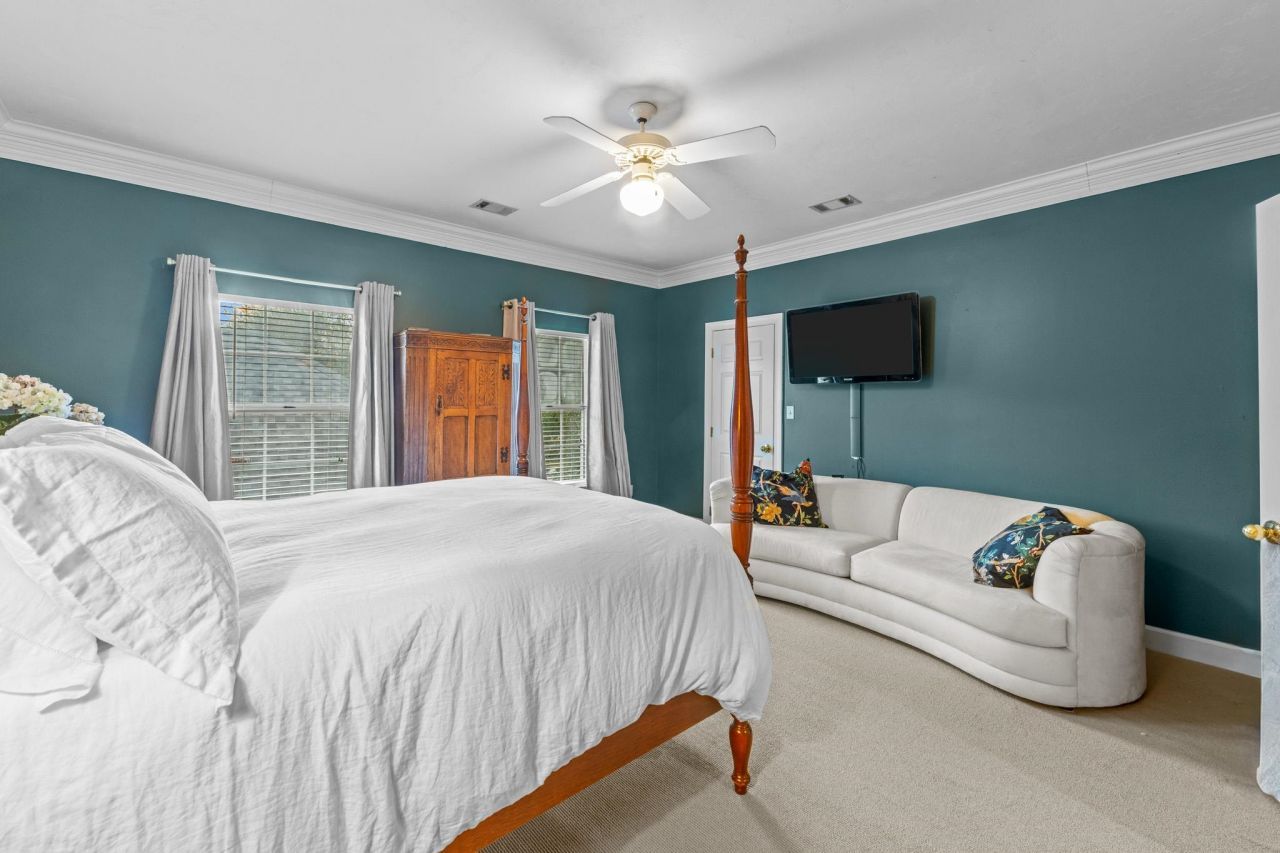 4935 Arden Forest Way, Tallahassee, FL 32309 Photo