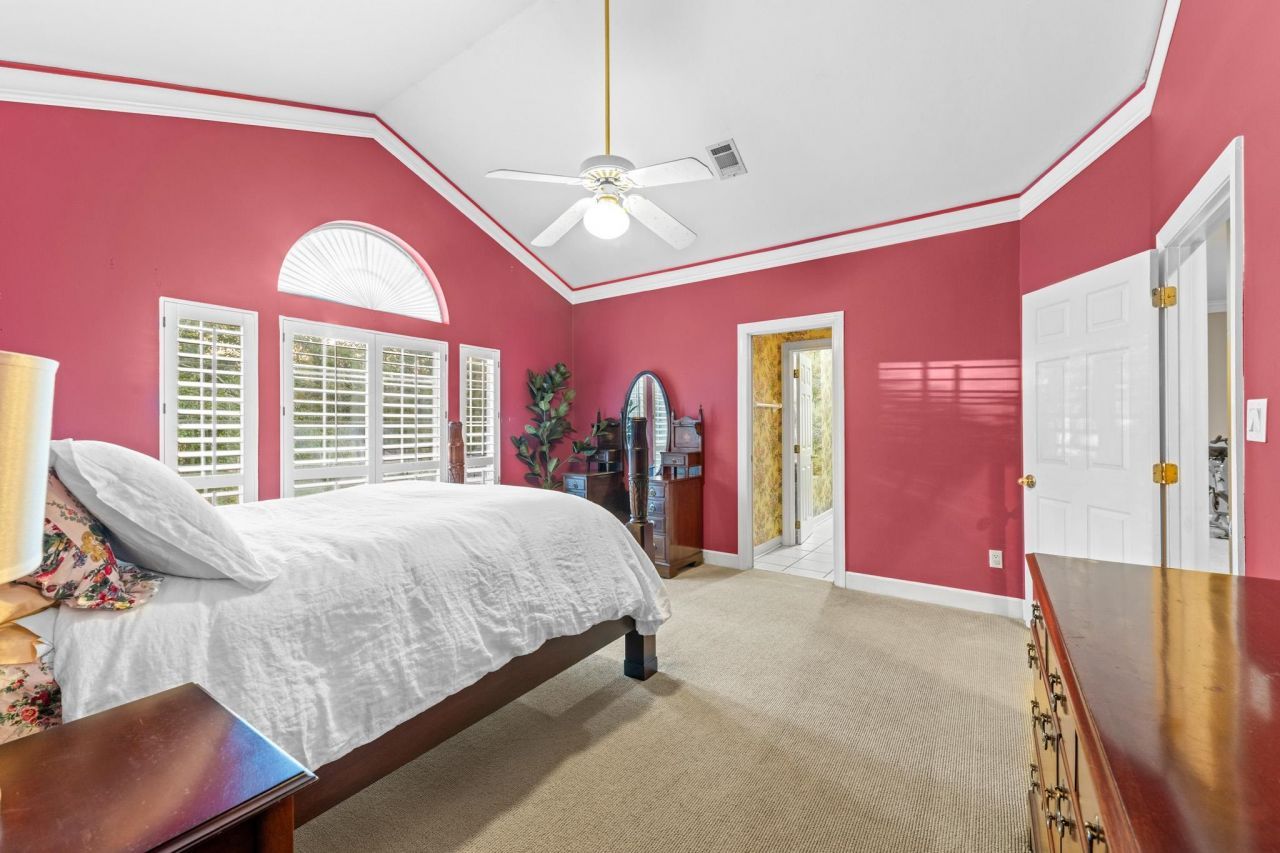 4935 Arden Forest Way, Tallahassee, FL 32309 Photo