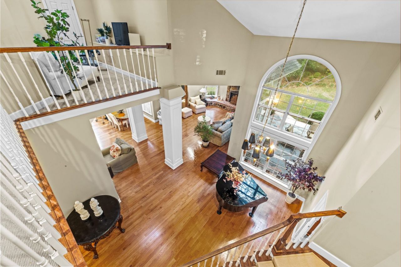 4935 Arden Forest Way, Tallahassee, FL 32309 Photo