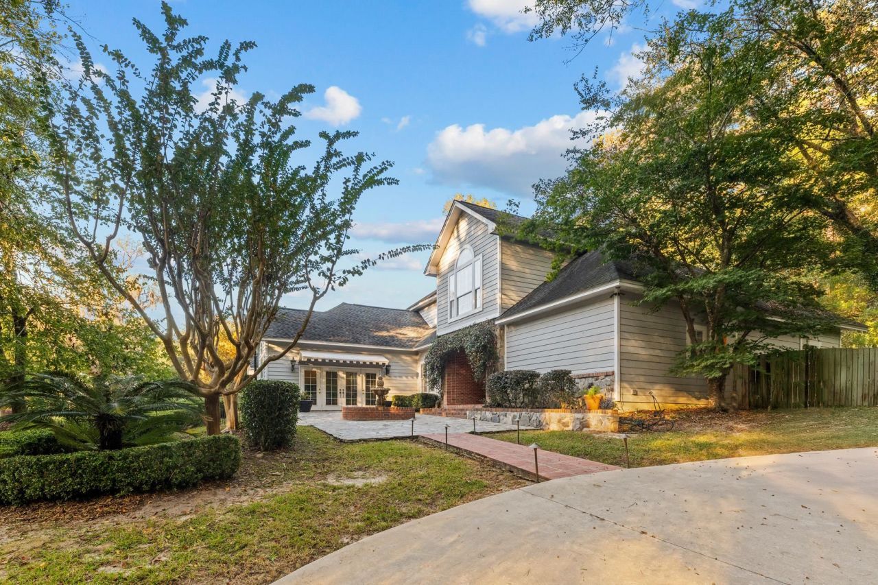 4935 Arden Forest Way, Tallahassee, FL 32309 Photo