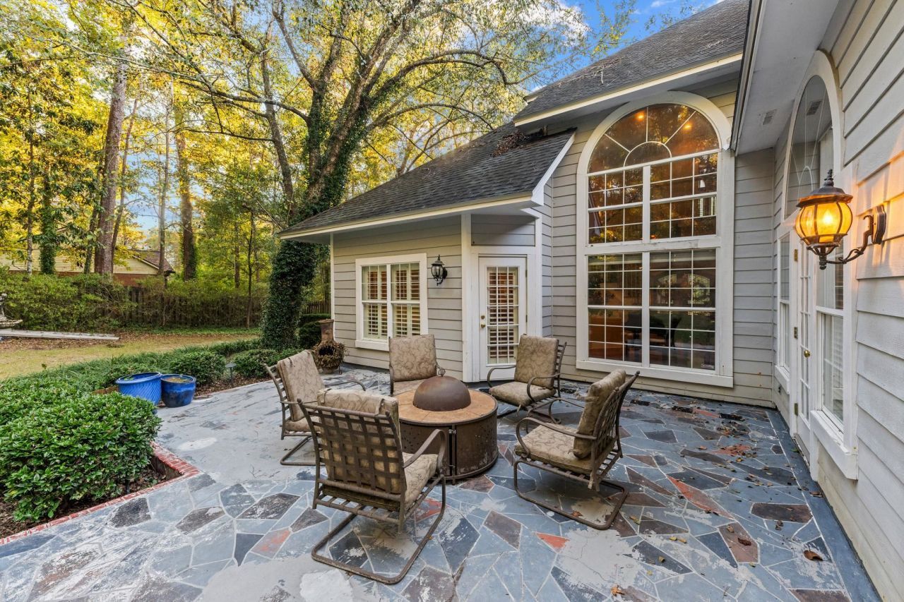 4935 Arden Forest Way, Tallahassee, FL 32309 Photo