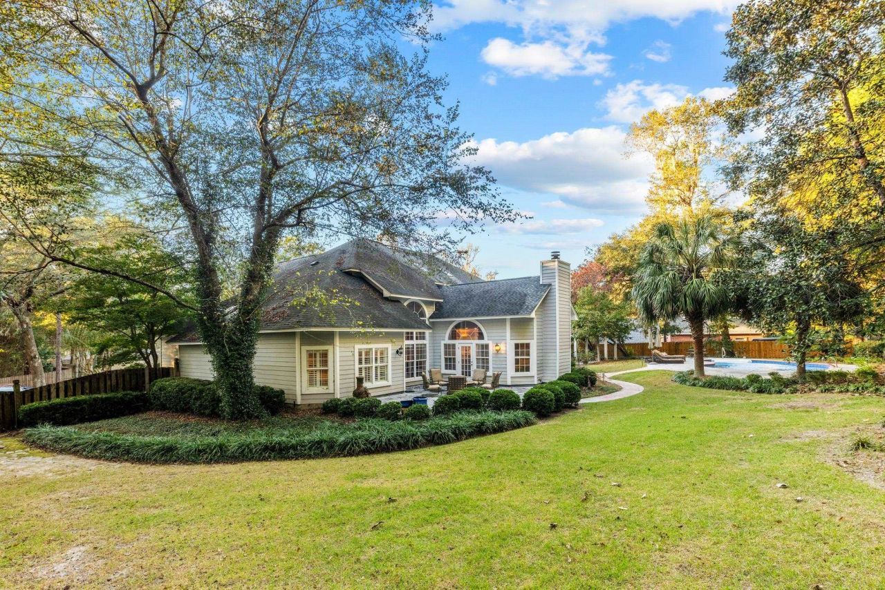 4935 Arden Forest Way, Tallahassee, FL 32309 Photo