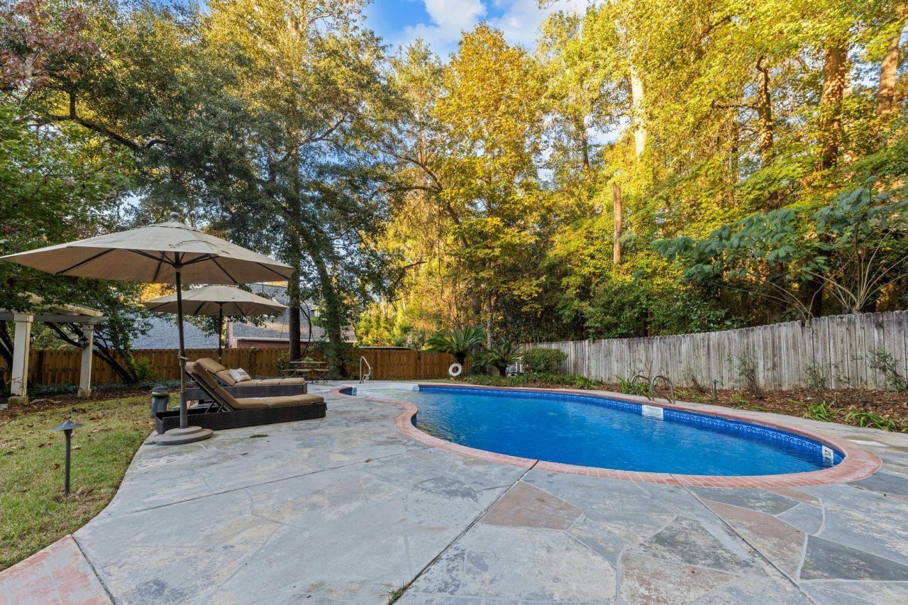 4935 Arden Forest Way, Tallahassee, FL 32309 Photo