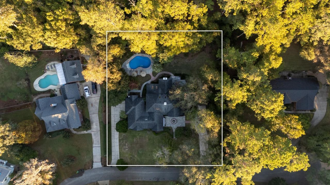 4935 Arden Forest Way, Tallahassee, FL 32309 Photo