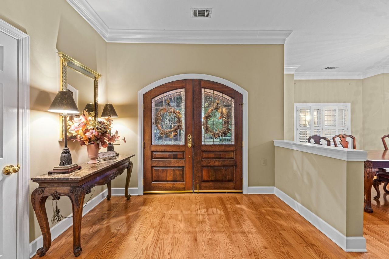 4935 Arden Forest Way, Tallahassee, FL 32309 Photo