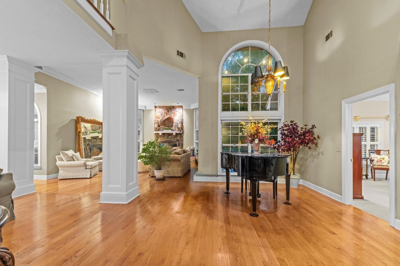 4935 Arden Forest Way, Tallahassee, FL 32309 Photo