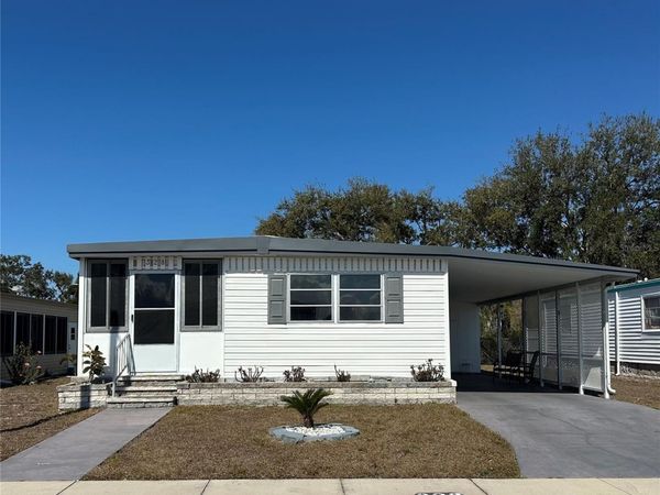 5619 BAYSHORE ROAD, Unit 328, PALMETTO, FL 34221