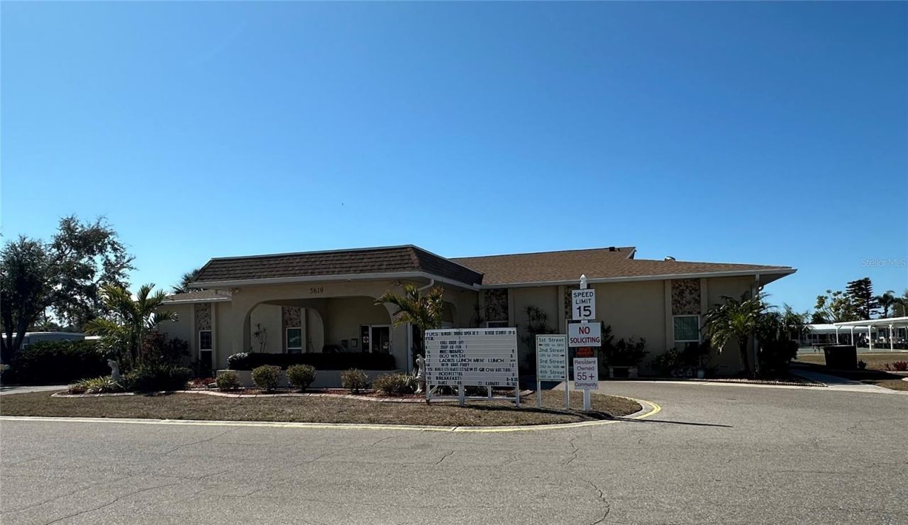 5619 Bayshore Road, Unit 328, Palmetto, FL 34221 Photo