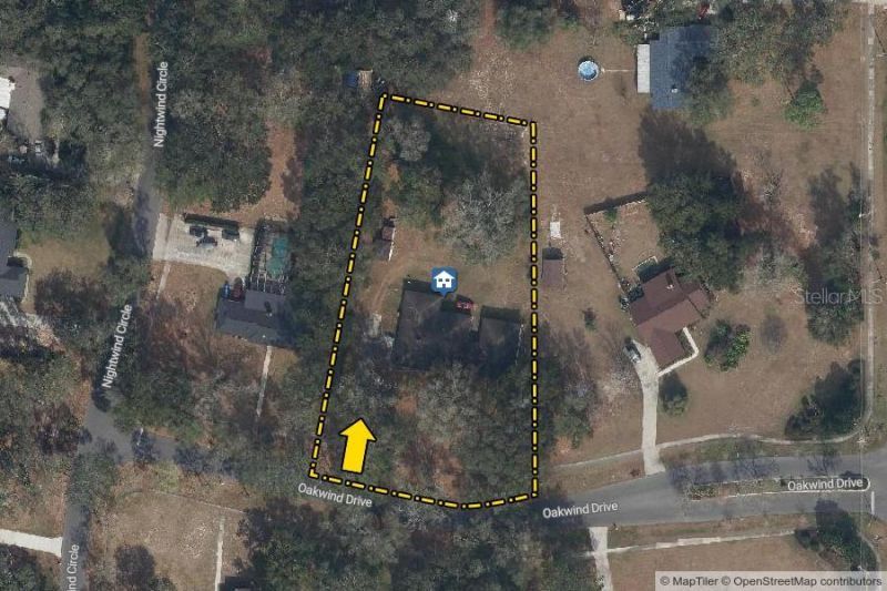 7129 Oakwind Drive, Orlando, FL 32818 Photo