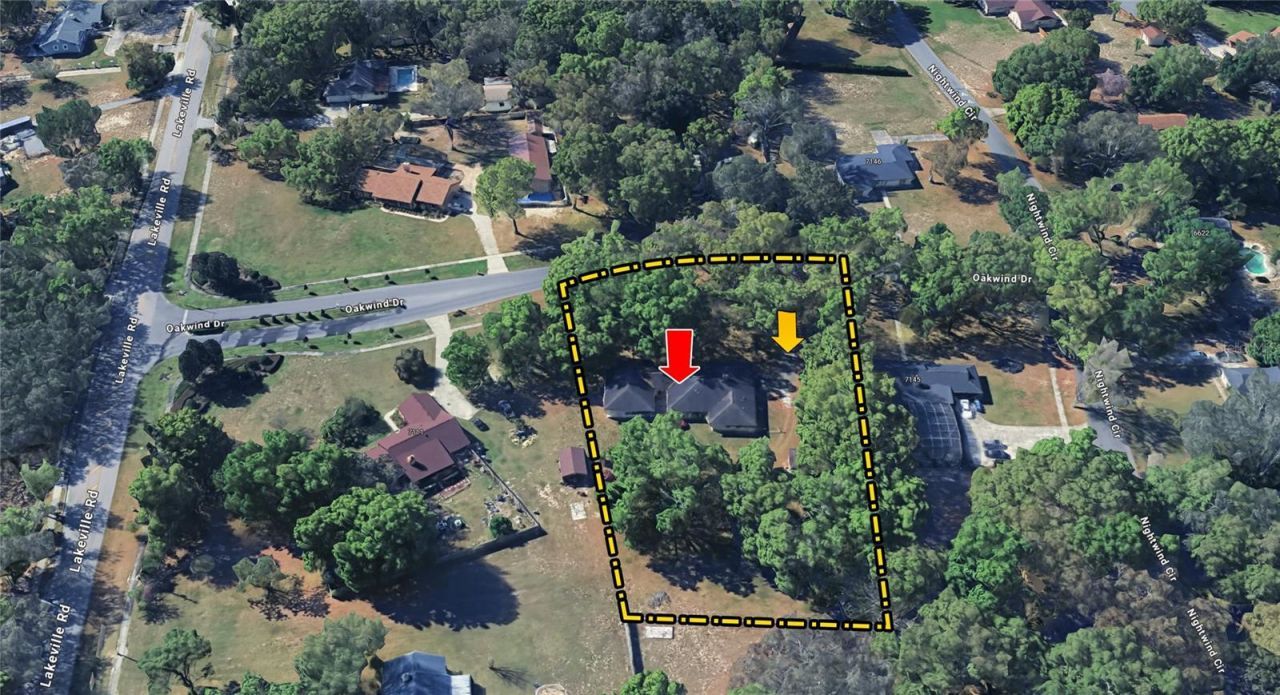 7129 Oakwind Drive, Orlando, FL 32818 Photo