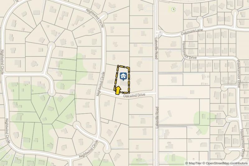 7129 Oakwind Drive, Orlando, FL 32818 Photo