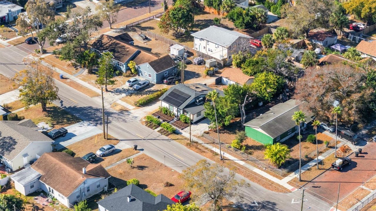 315 S 40th Street S, Saint Petersburg, FL 33711 Photo