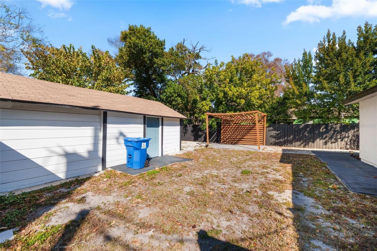 315 S 40th Street S, Saint Petersburg, FL 33711 Photo