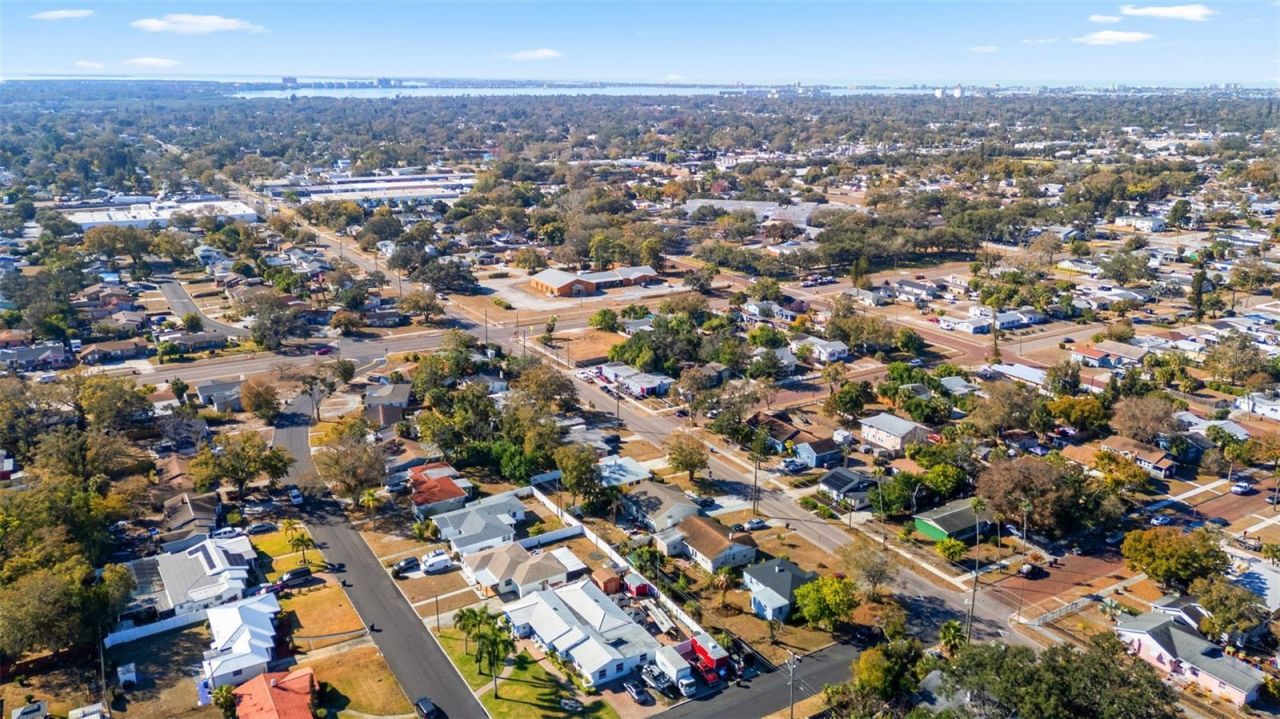 315 S 40th Street S, Saint Petersburg, FL 33711 Photo