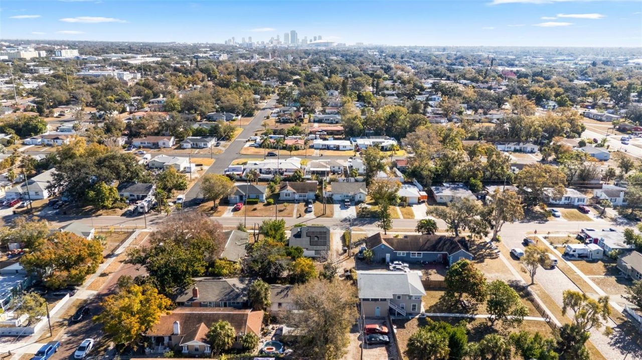 315 S 40th Street S, Saint Petersburg, FL 33711 Photo