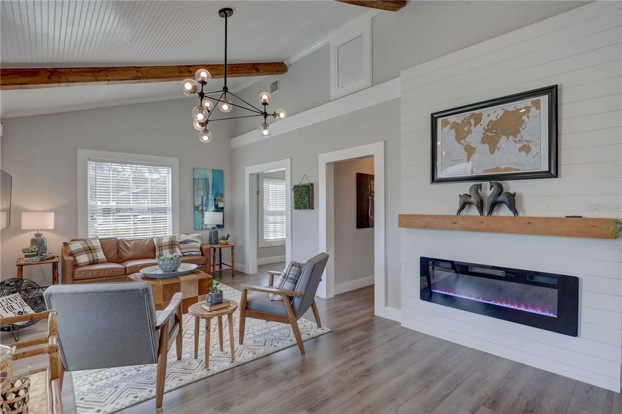 315 S 40th Street S, Saint Petersburg, FL 33711 Photo