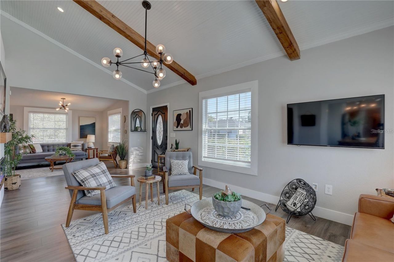 315 S 40th Street S, Saint Petersburg, FL 33711 Photo