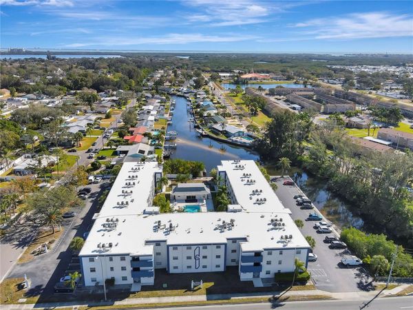 350 79TH AVENUE N, Unit 238, ST PETERSBURG, FL 33702