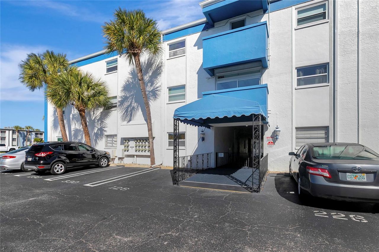 350 79th Avenue N, Unit 238, Saint Petersburg, FL 33702 Photo