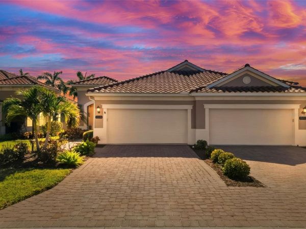 7205 COSTA BELLA DRIVE, BRADENTON, FL 34209